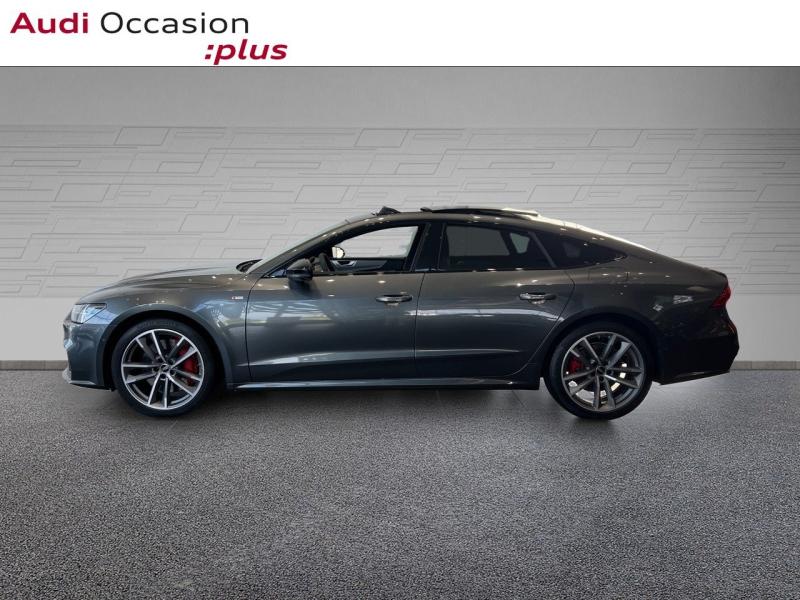Voitures occasions Audi A7 SPORTBACK Competition Lille