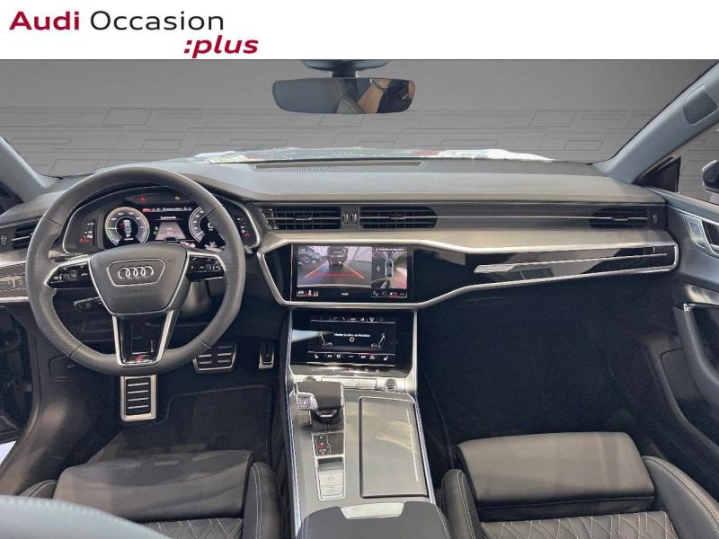 Voitures occasions Audi A7 SPORTBACK Competition Lille