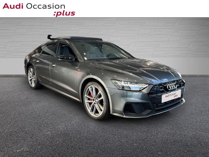 Voitures occasions Audi A7 SPORTBACK Competition Lille