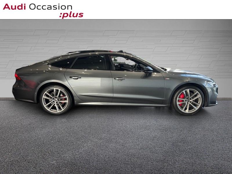 Voitures occasions Audi A7 SPORTBACK Competition Lille