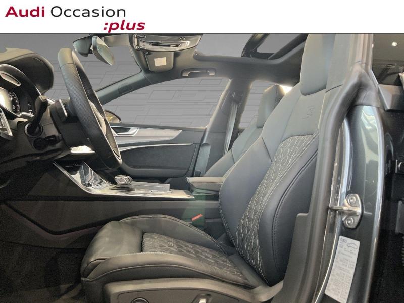 Voitures occasions Audi A7 SPORTBACK Competition Lille