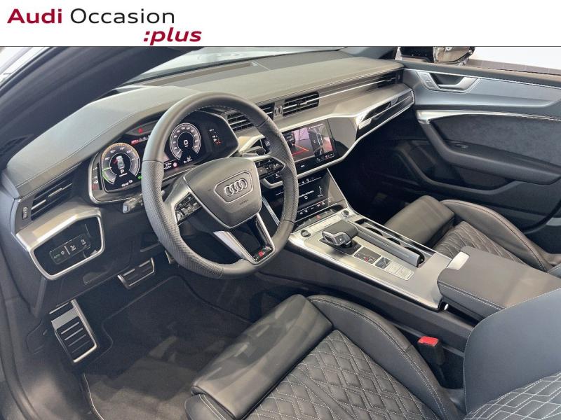 Voitures occasions Audi A7 SPORTBACK Competition Lille