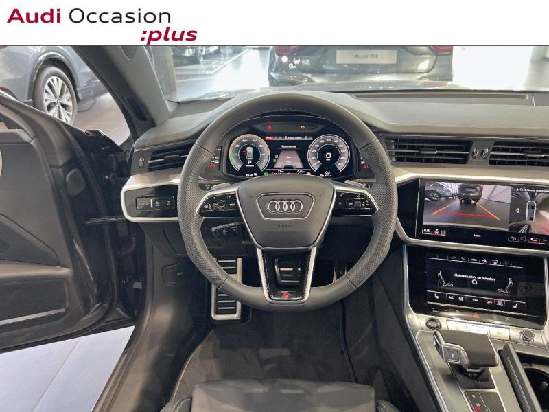 Voitures occasions Audi A7 SPORTBACK Competition Lille