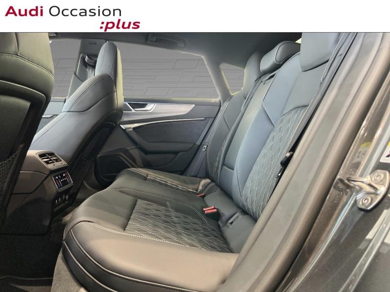 Voitures occasions Audi A7 SPORTBACK Competition Lille