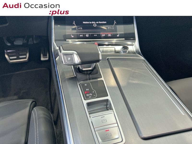Voitures occasions Audi A7 SPORTBACK Competition Lille