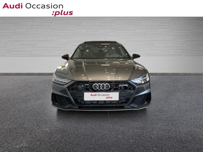 Voitures occasions Audi A7 SPORTBACK Competition Lille