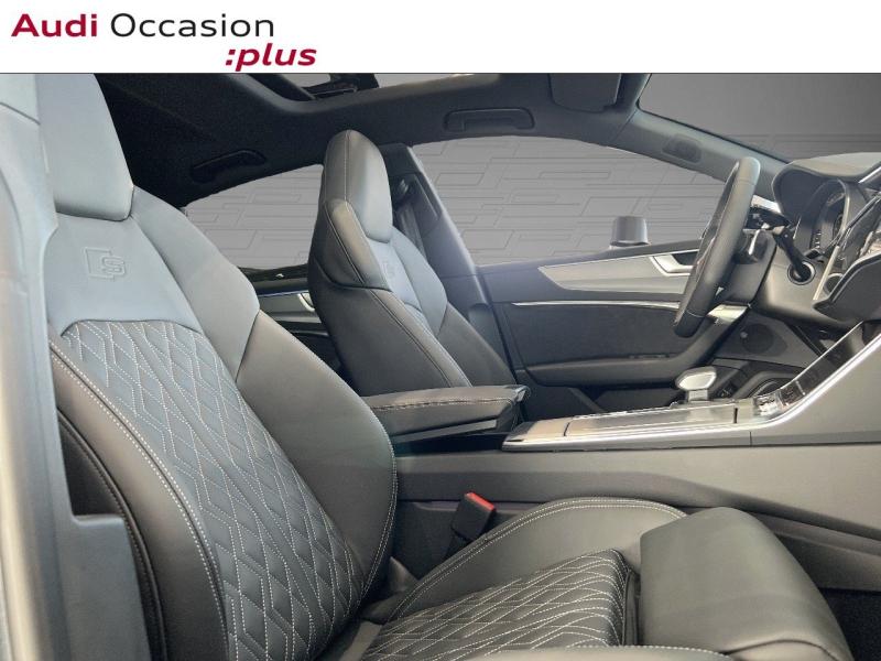 Voitures occasions Audi A7 SPORTBACK Competition Lille