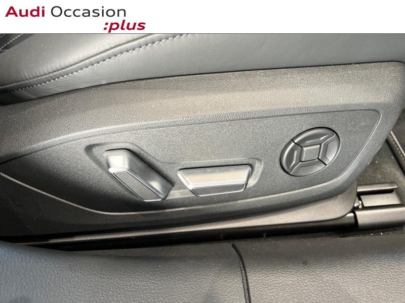 Voitures occasions Audi A7 SPORTBACK Competition Lille