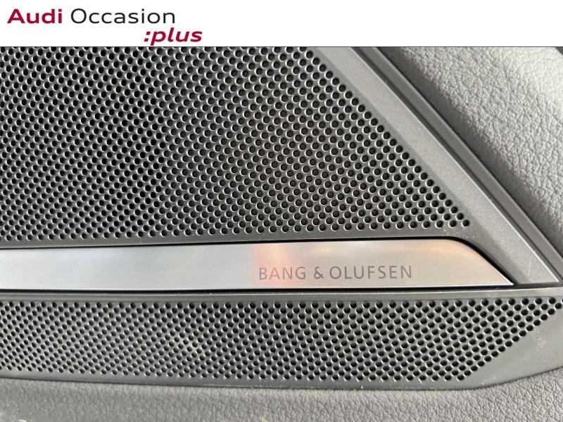 Voitures occasions Audi A7 SPORTBACK Competition Lille