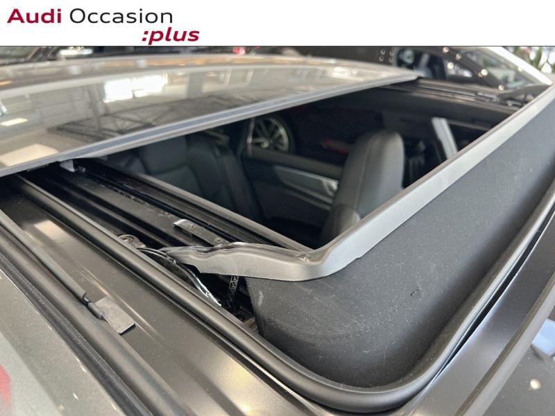 Voitures occasions Audi A7 SPORTBACK Competition Lille