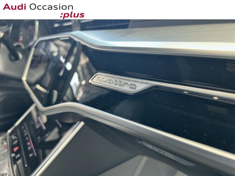 Voitures occasions Audi A7 SPORTBACK Competition Lille