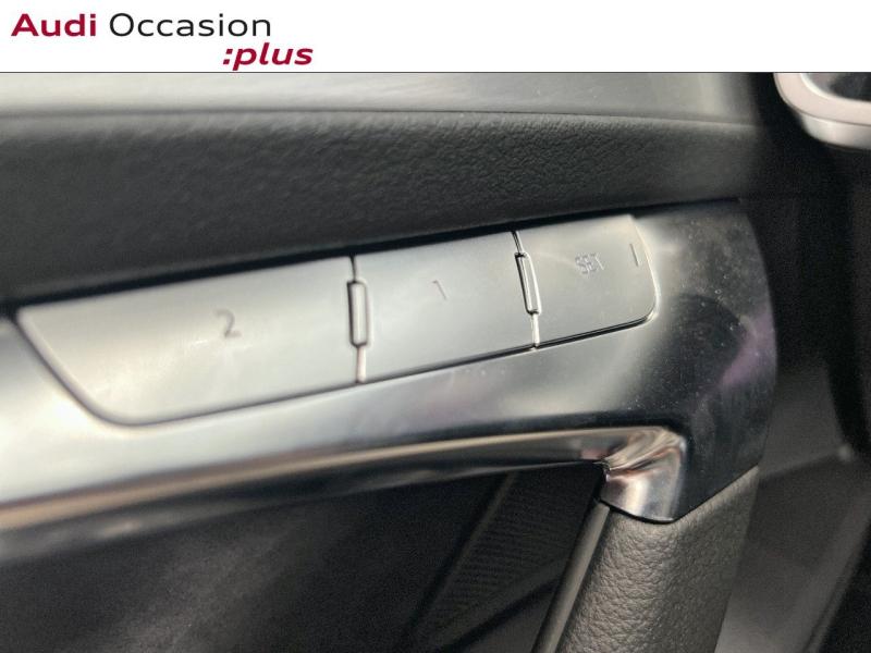 Voitures occasions Audi A7 SPORTBACK Competition Lille
