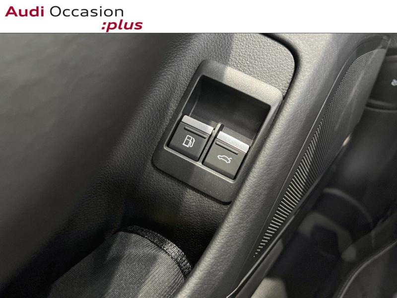 Voitures occasions Audi A7 SPORTBACK Competition Lille