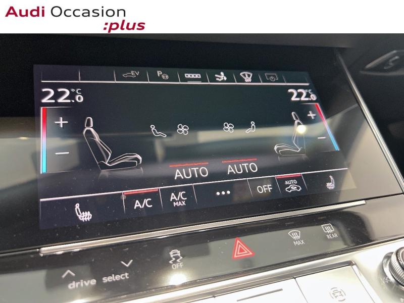 Voitures occasions Audi A7 SPORTBACK Competition Lille