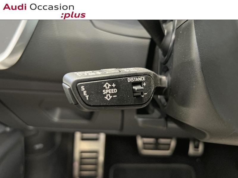 Voitures occasions Audi A7 SPORTBACK Competition Lille