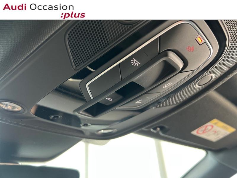 Voitures occasions Audi A7 SPORTBACK Competition Lille