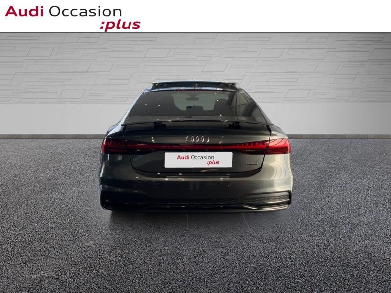 Voitures occasions Audi A7 SPORTBACK Competition Lille