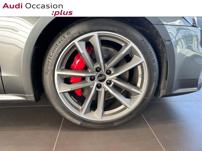 Voitures occasions Audi A7 SPORTBACK Competition Lille