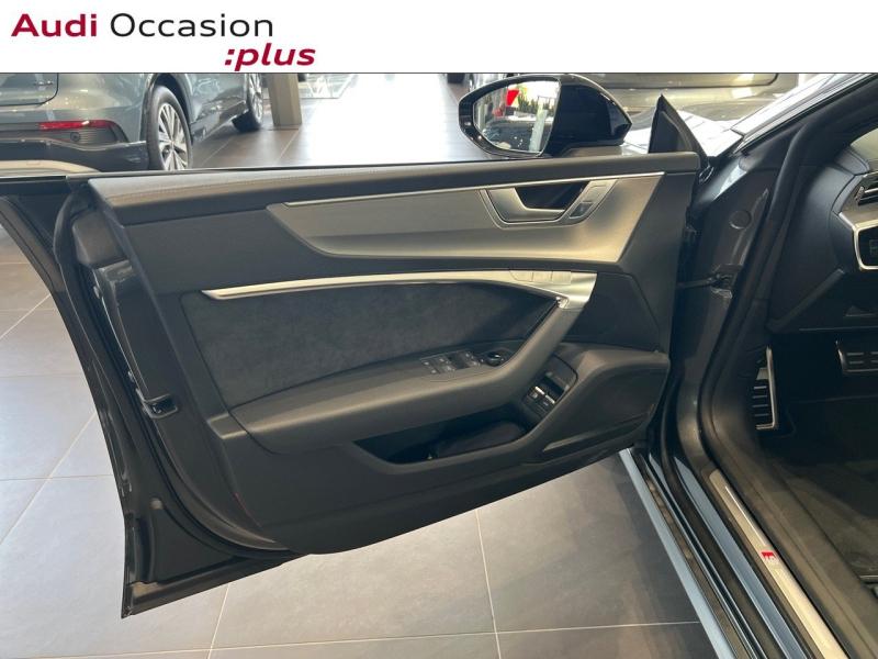 Voitures occasions Audi A7 SPORTBACK Competition Lille