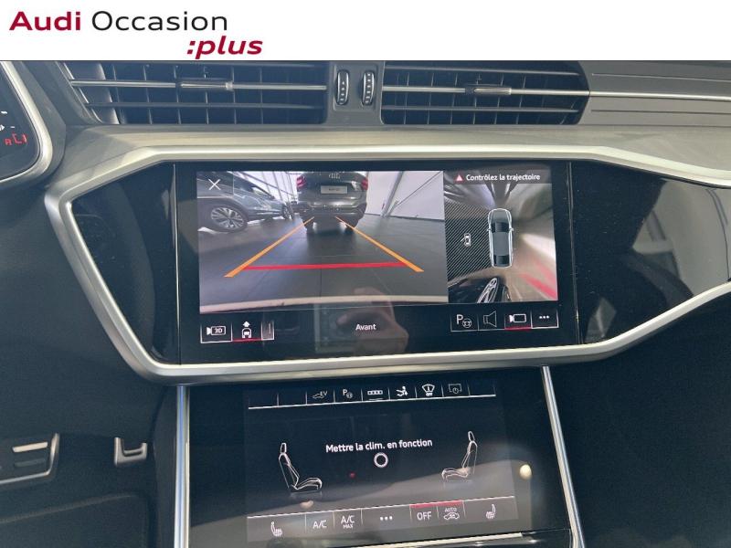 Voitures occasions Audi A7 SPORTBACK Competition Lille