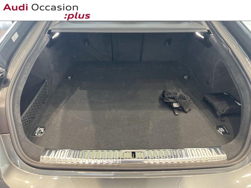 Voitures occasions Audi A7 SPORTBACK Competition Lille