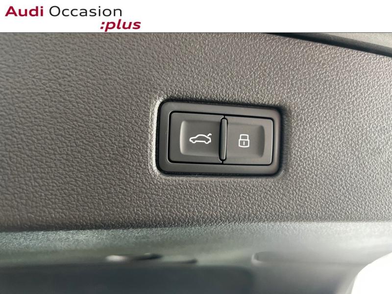 Voitures occasions Audi A7 SPORTBACK Competition Lille