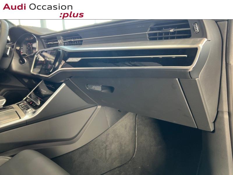 Voitures occasions Audi A7 SPORTBACK Competition Lille