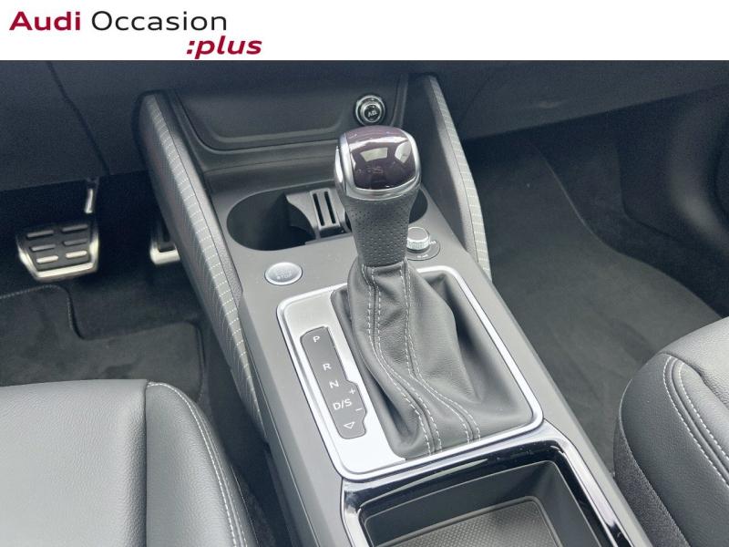 Voitures occasions Audi Q2 S line Lille