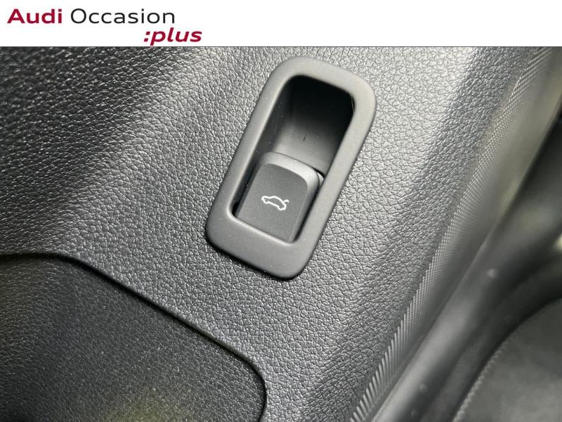 Voitures occasions Audi Q2 S line Lille