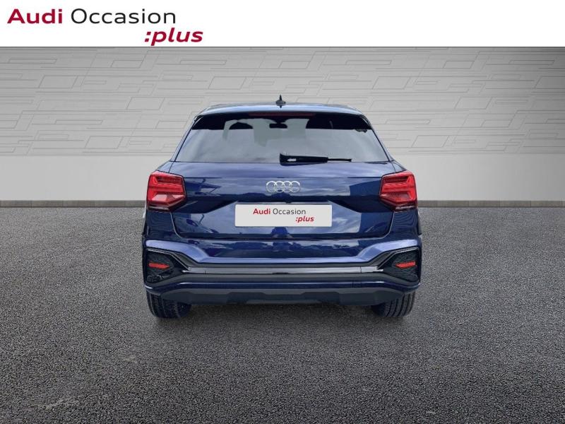 Voitures occasions Audi Q2 S line Lille