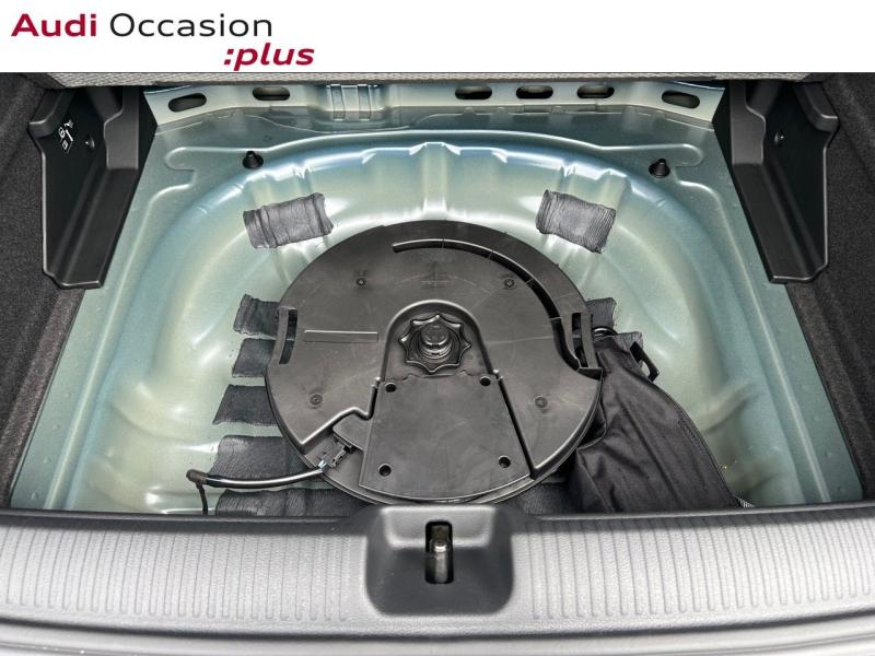 Voitures occasions Audi Q2 S line Lille