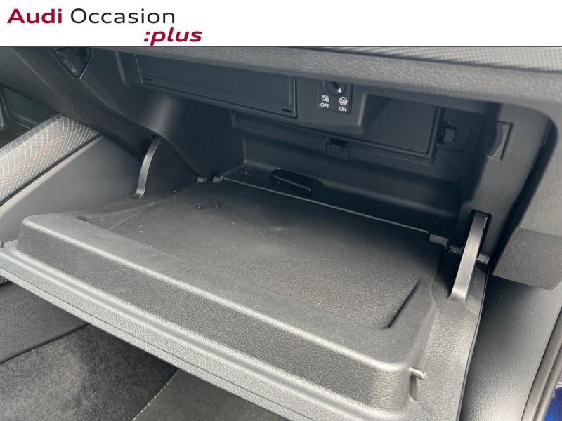 Voitures occasions Audi Q2 S line Lille