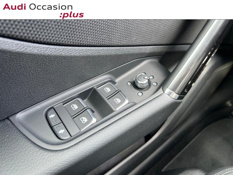 Voitures occasions Audi Q2 S line Lille