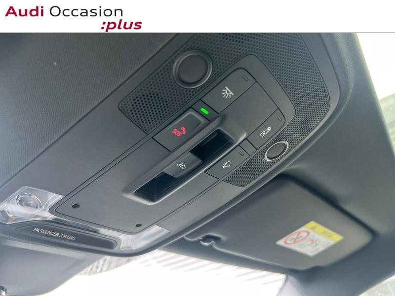 Voitures occasions Audi Q2 S line Lille