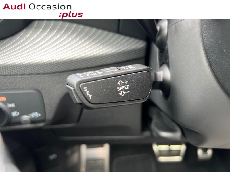 Voitures occasions Audi Q2 S line Lille