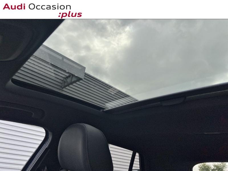 Voitures occasions Audi Q2 S line Lille