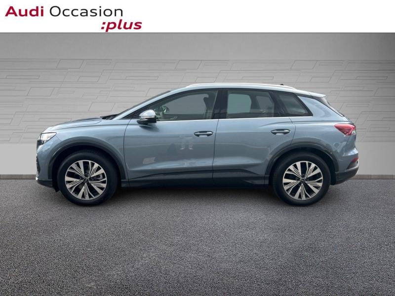 Voitures occasions Audi Q4 Sportback e-tron Avus Lille
