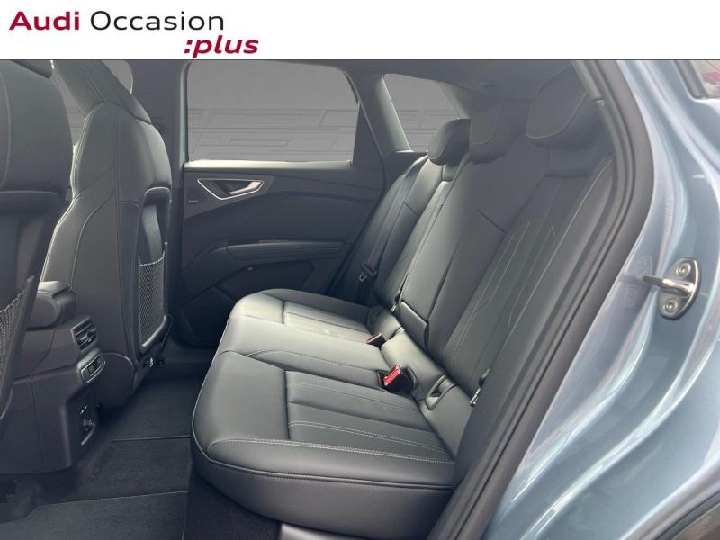 Voitures occasions Audi Q4 Sportback e-tron Avus Lille