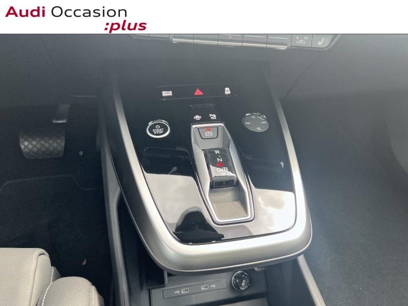 Voitures occasions Audi Q4 Sportback e-tron Avus Lille