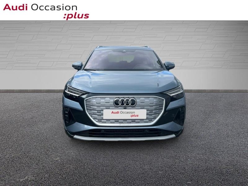 Voitures occasions Audi Q4 Sportback e-tron Avus Lille