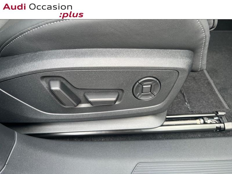 Voitures occasions Audi Q4 Sportback e-tron Avus Lille