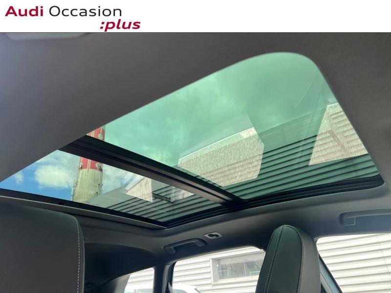 Voitures occasions Audi Q4 Sportback e-tron Avus Lille