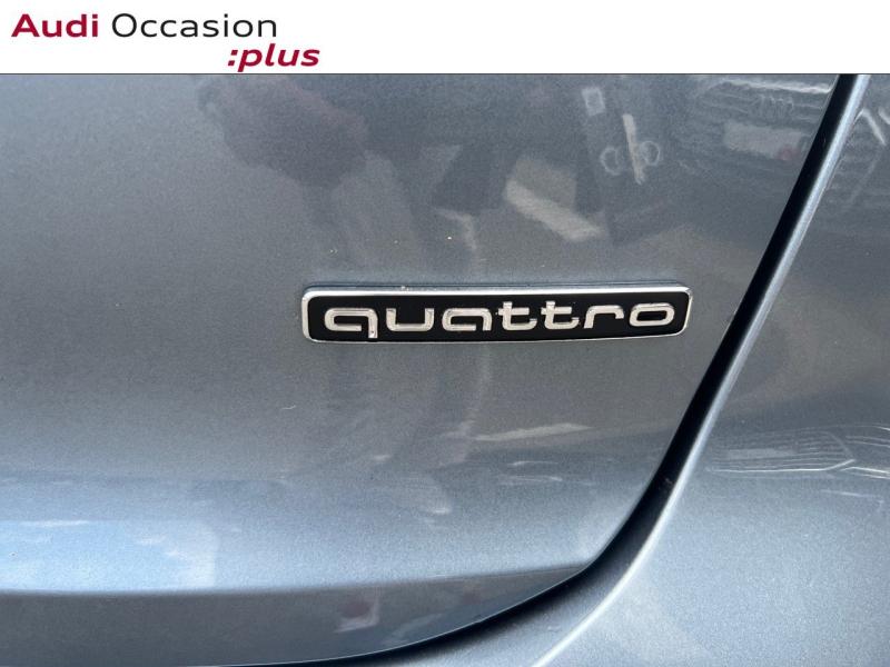 Voitures occasions Audi Q4 Sportback e-tron Avus Lille