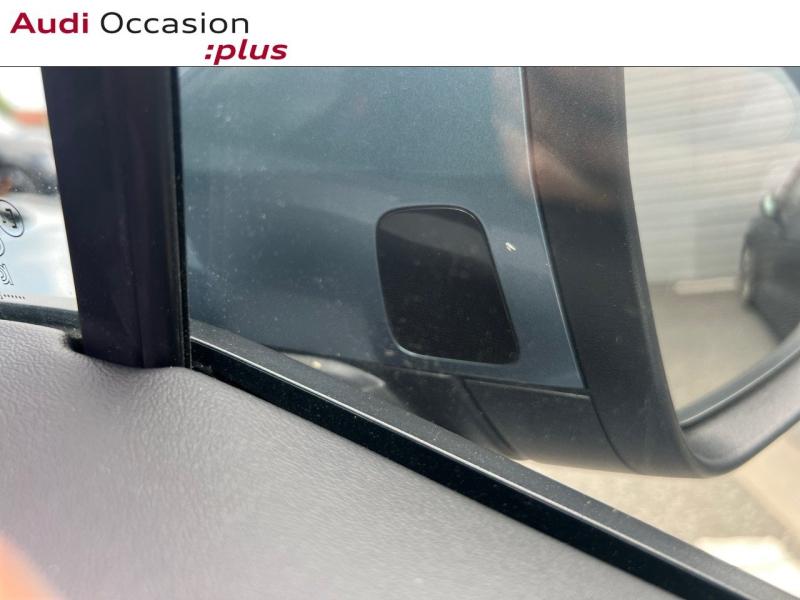 Voitures occasions Audi Q4 Sportback e-tron Avus Lille