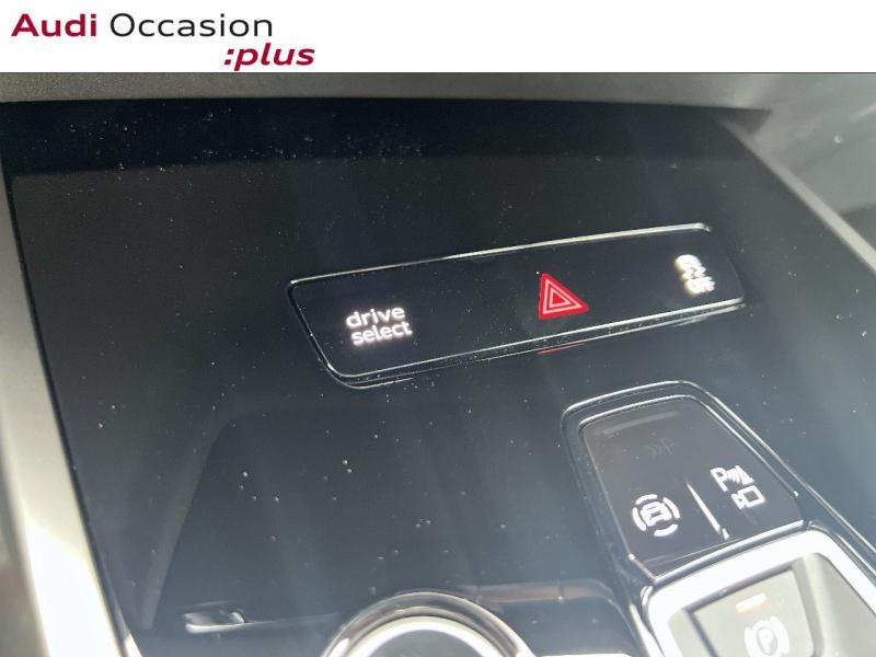 Voitures occasions Audi Q4 Sportback e-tron Avus Lille