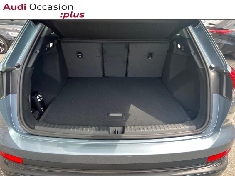 Voitures occasions Audi Q4 Sportback e-tron Avus Lille