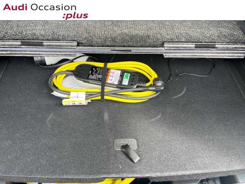 Voitures occasions Audi Q4 Sportback e-tron Avus Lille