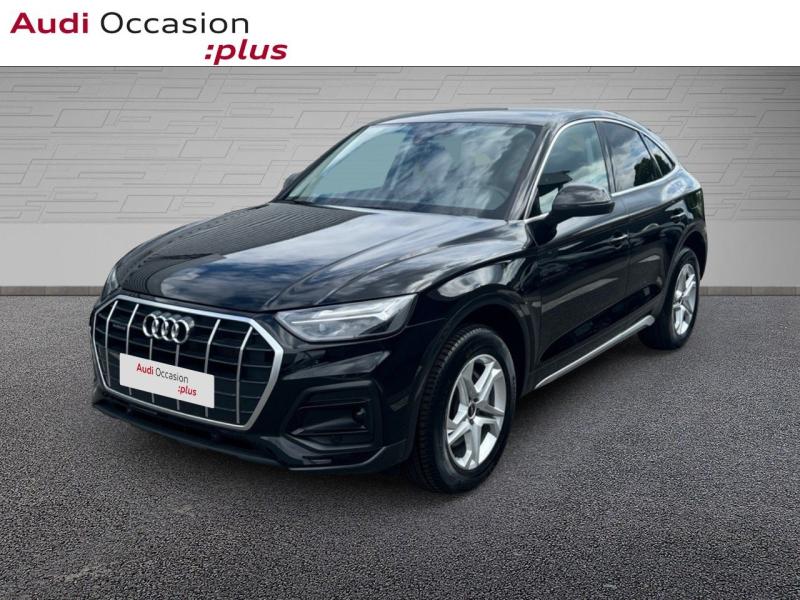 Voitures occasions Audi Q5 Sportback Business Executive Lille
