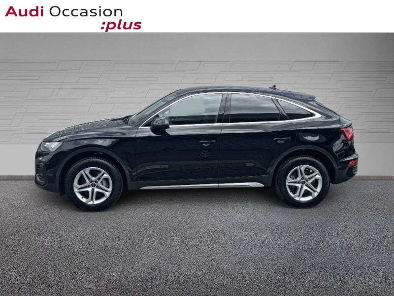 Voitures occasions Audi Q5 Sportback Business Executive Lille