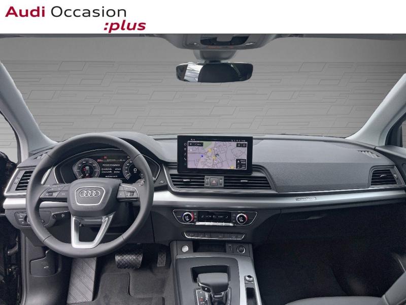 Voitures occasions Audi Q5 Sportback Business Executive Lille